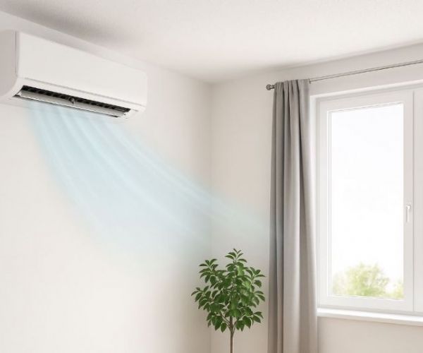 冷氣多久洗一次？清洗時間、最佳時機與 6 大好處一次看懂